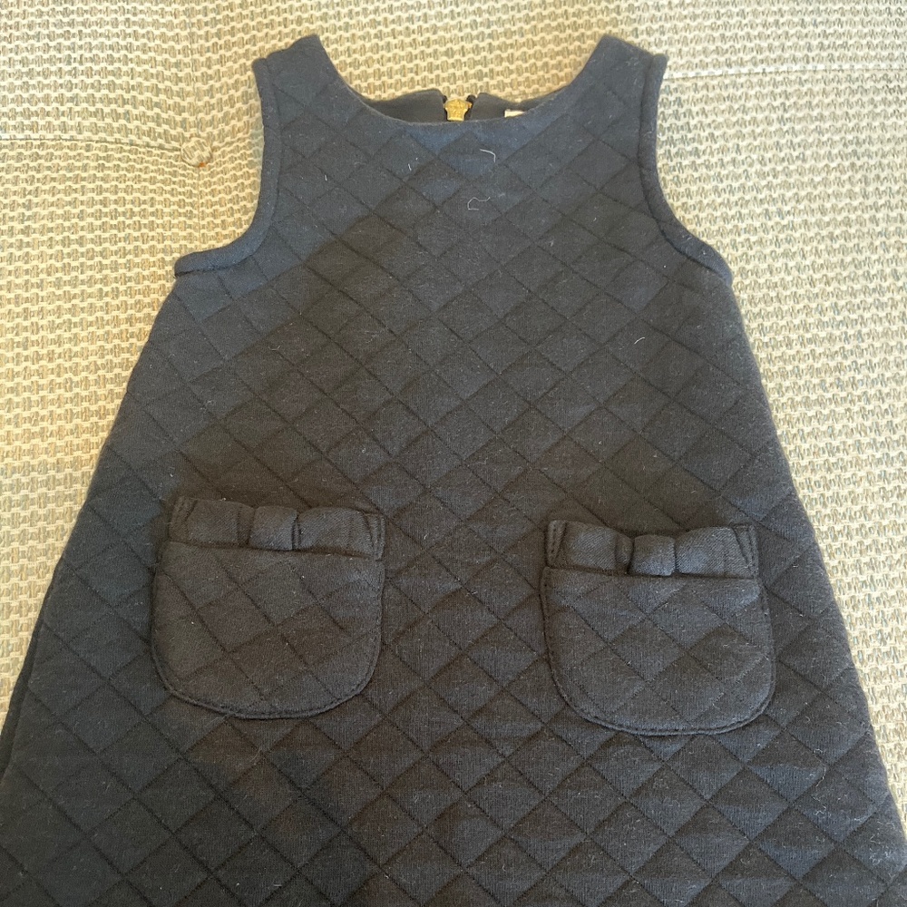 Kate Spade infant dress